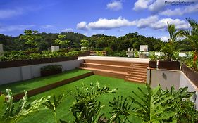 Las Villas Marina Pez Vela